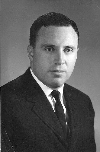 Obituary of Phillip Arthur Snell Jr.