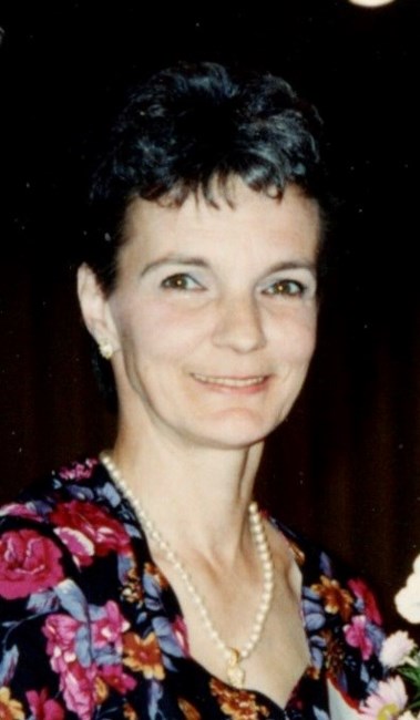 Obituary of Mary Margaret Delaney Price