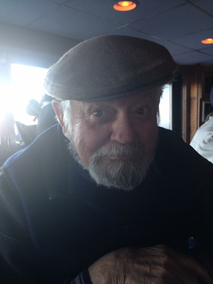 Obituary of David McHugh