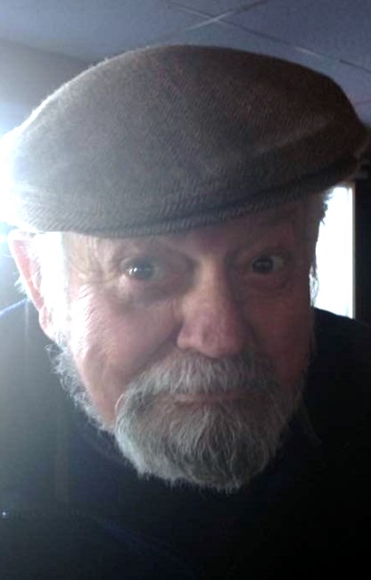 Obituario de David McHugh