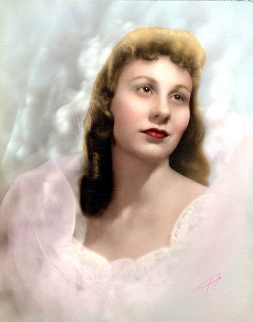 Obituary of Jo Elizabeth Snook