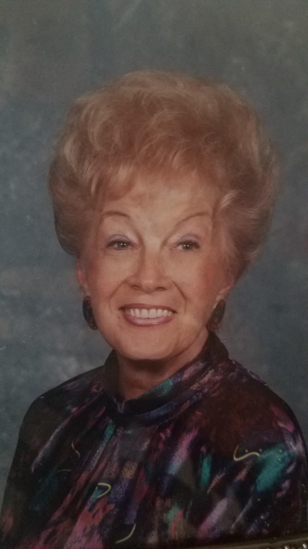 Obituario de Marilyn L Fee