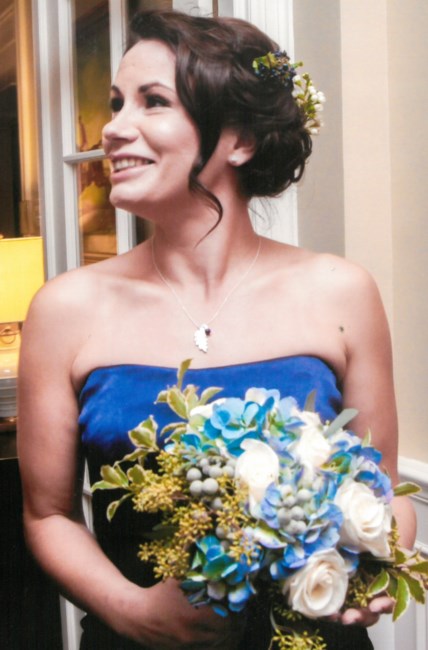 Obituary of Kathryn (Katie) Ann Carol Niedoba