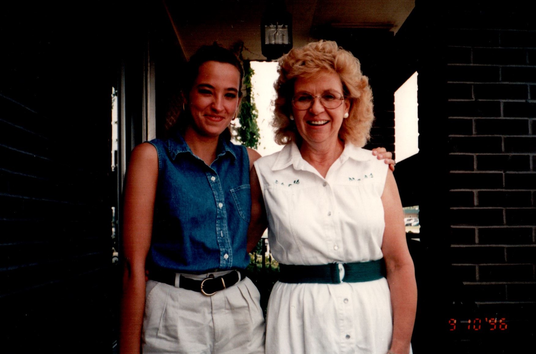 Avis de décès de Mary Louise Bowman