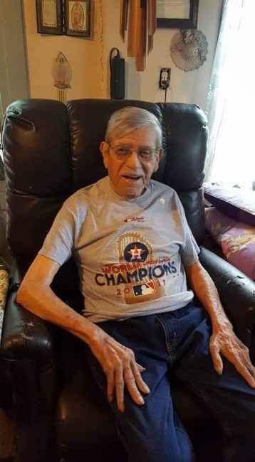 Obituary of Jose Esquivel