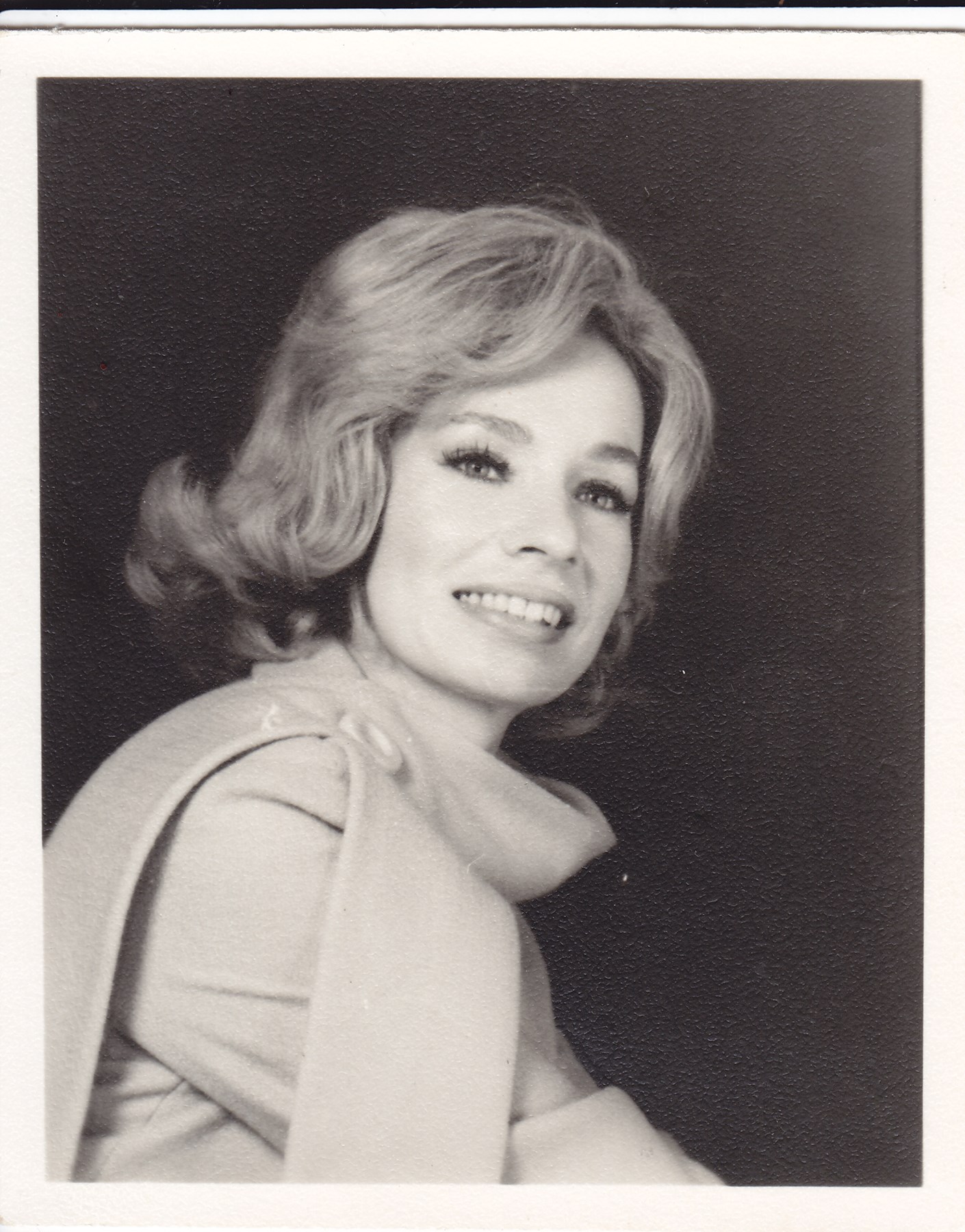 Obituary of Jacqueline Jack Moore