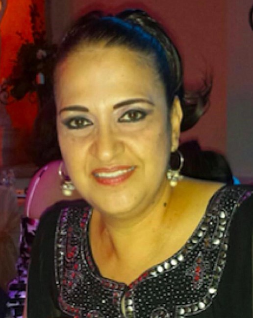 Obituary of Lorena Rojas De Perez