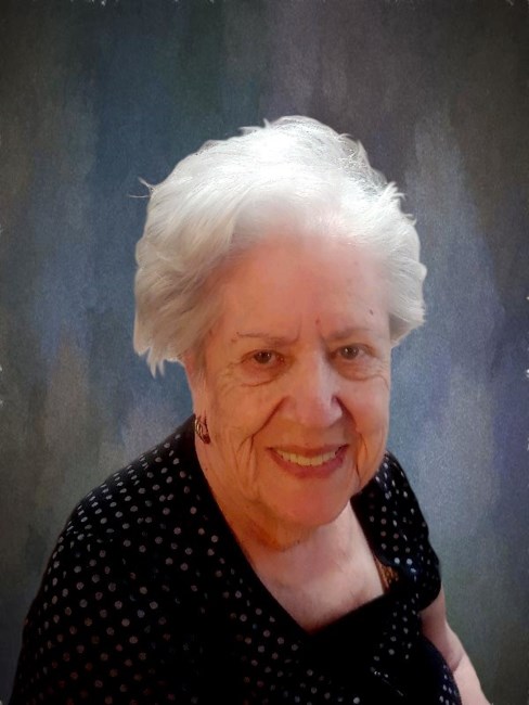 Obituario de Mary Fatima Nunes