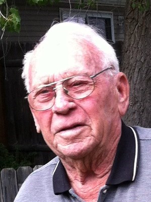 Avis de décès de Leroy Edward McKee