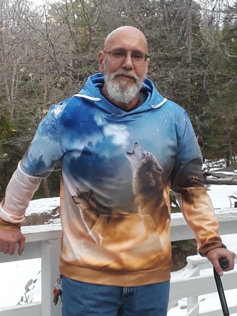 Obituary of Timothy Brian Joyce