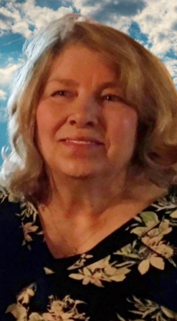 Avis de décès de Judith Kay Thompson