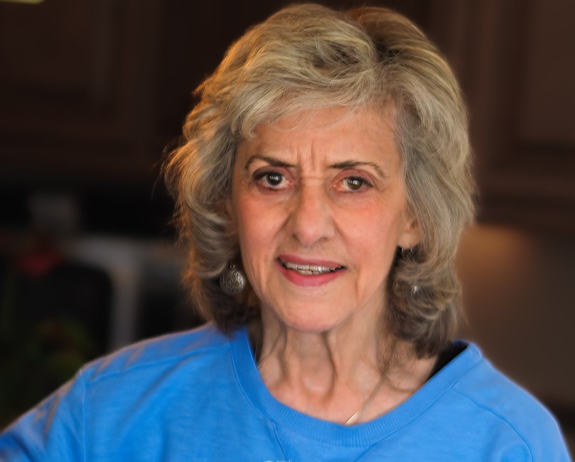 Obituary of Ann M. McClure