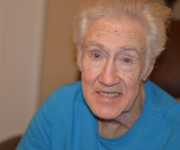 Obituary of Edward "Manny" Eugene Raines