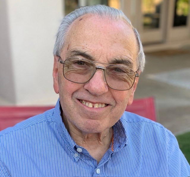 Obituary of Richard David Gable