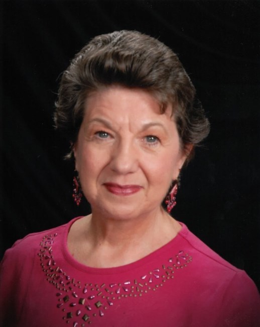 Obituary of Caroline Sue Kindsvatter