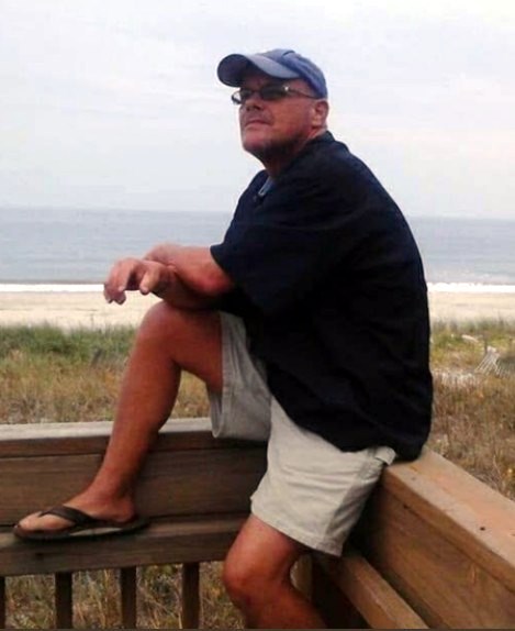 Obituary of Vernon Gerald Stephens