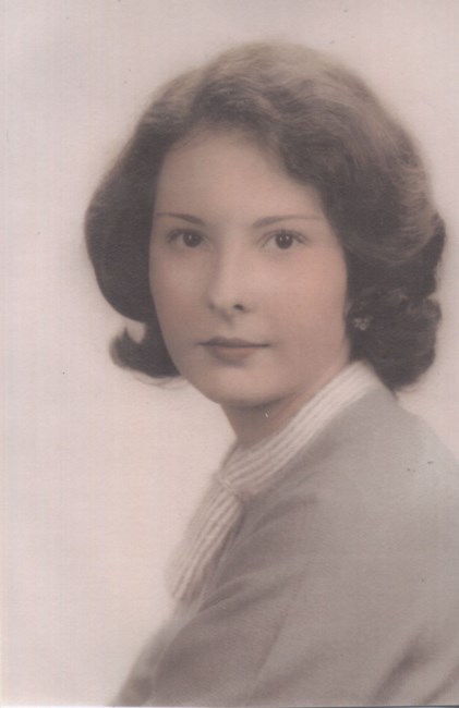 Obituary of Grace Campbell