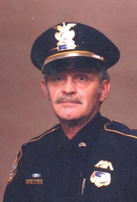 Obituary of Thomas H. Willis Jr.