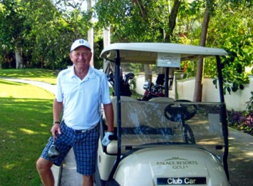 Obituary of Robert Lee Knight