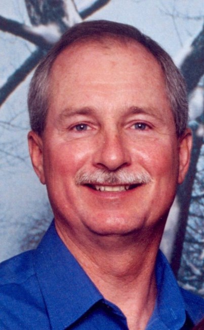 Obituario de Charles Dee Byrd