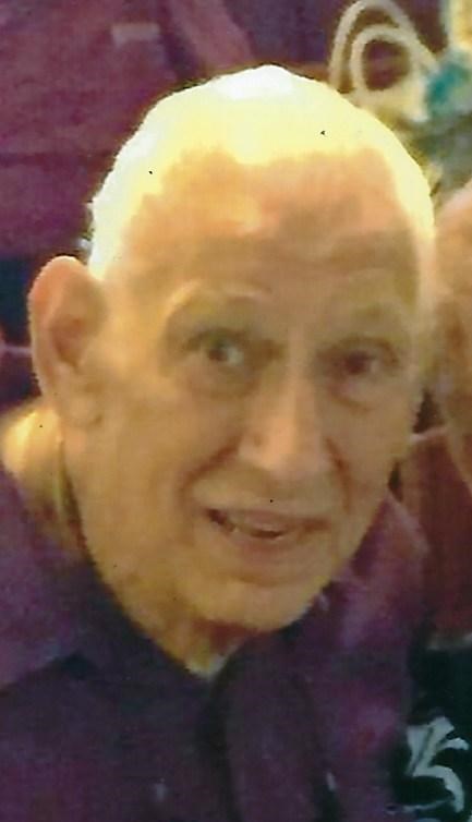 Obituary of Jerome John Castranovo