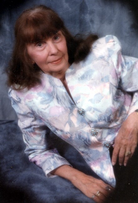 Obituary of Ruth Eileen Schrader