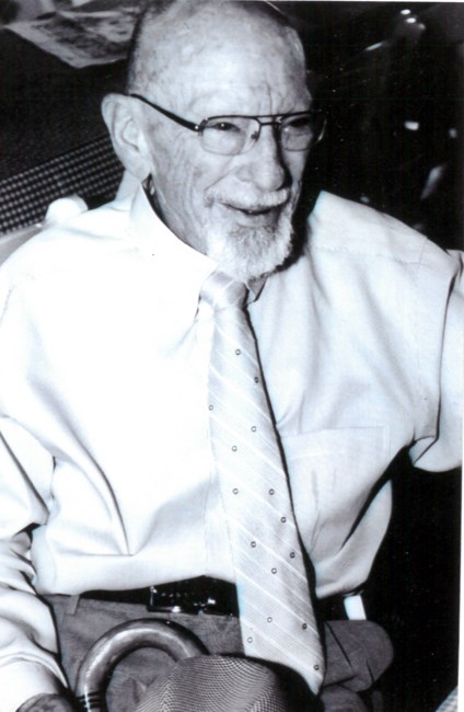 Obituary of William "Bill" Martin Langston