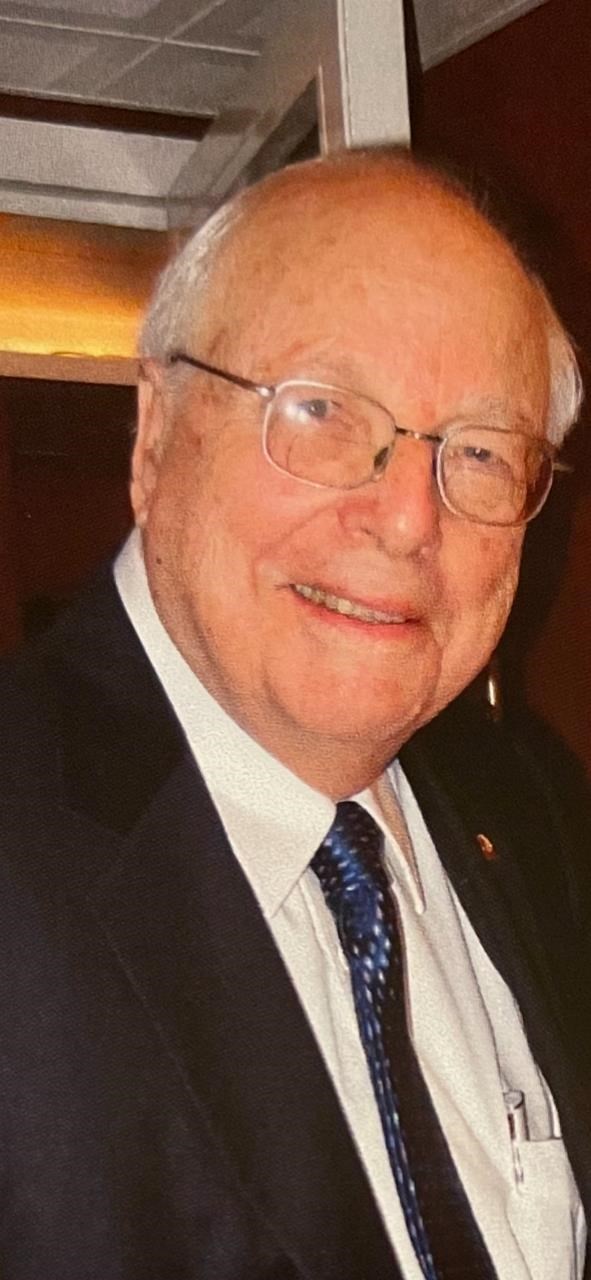 Obituary of Robert Leonard Eisenbach Jr.