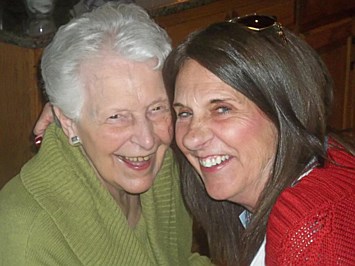 Obituary of Suzanne Marie Laughlin