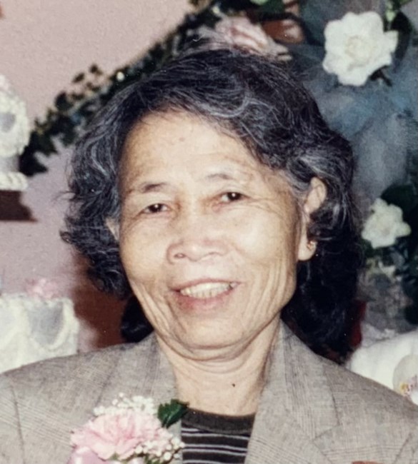 Obituario de Ly Thi Nguyen
