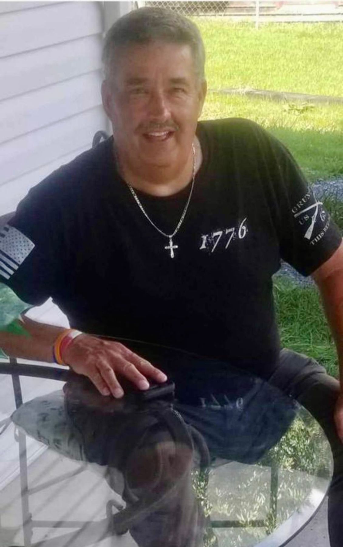 Obituary of Dallas Gene Jones