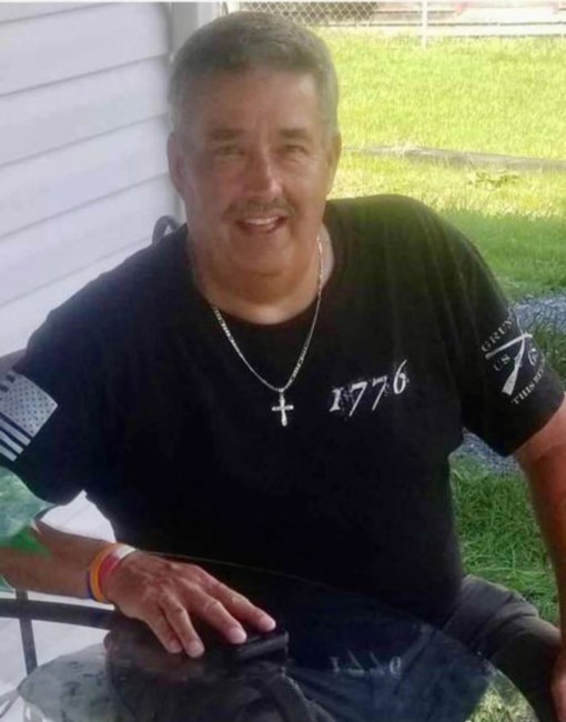 Avis de décès de Dallas Gene Jones