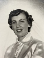 Margaret Pearce