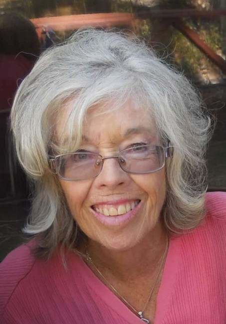 Obituary of Janice Mae Baclawski