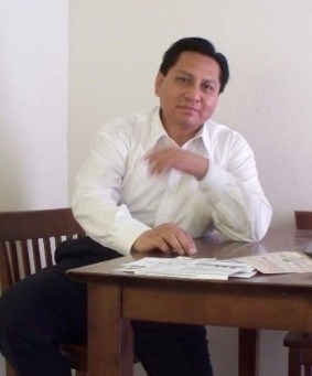 Obituary of Jose Luis Baltazar Gutierrez