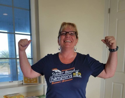 Obituary of Patricia "Goggers" Lee Frazier