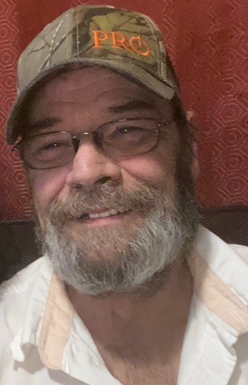 Obituario de David Wayne McGreger