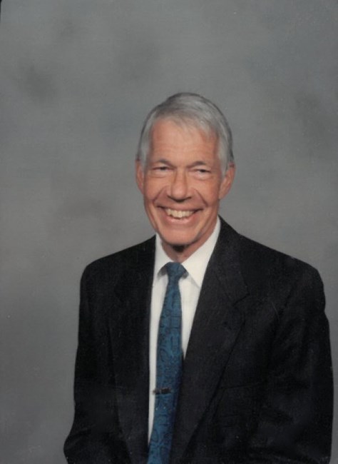 Obituary of Paul David Wubben