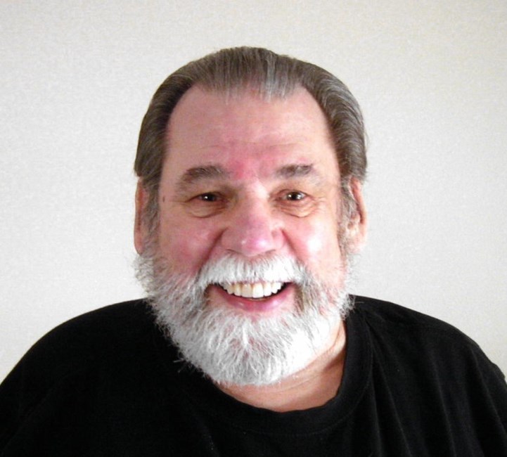Obituary of Bruce James Sanders
