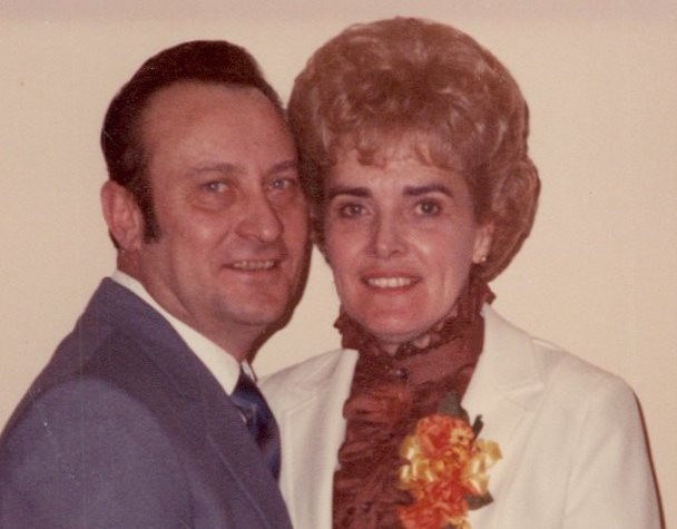 Obituary of Bill and Beatrice Szasz