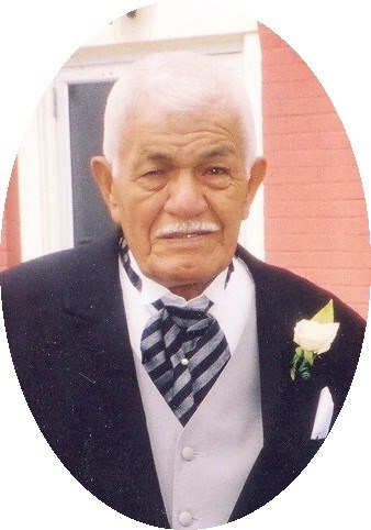 Obituary of Angel Gonzales