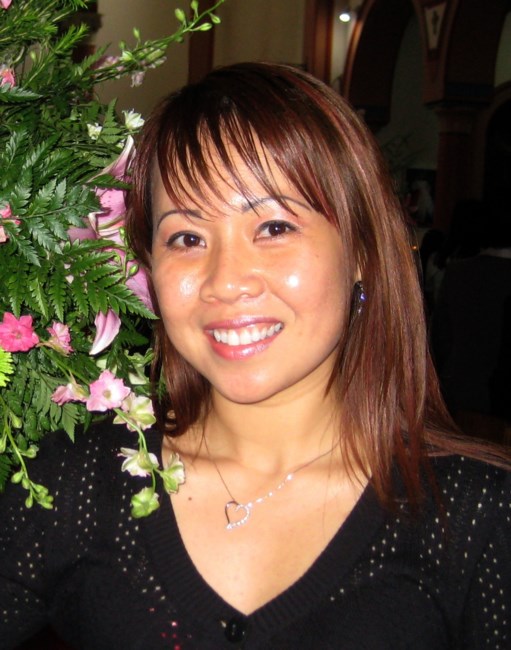 Obituary of Thu Anh Tran