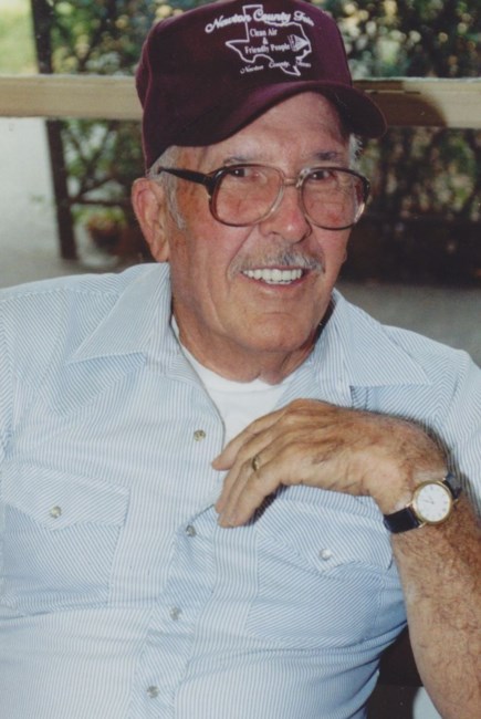 Obituary of Boyd Royster Hoofard