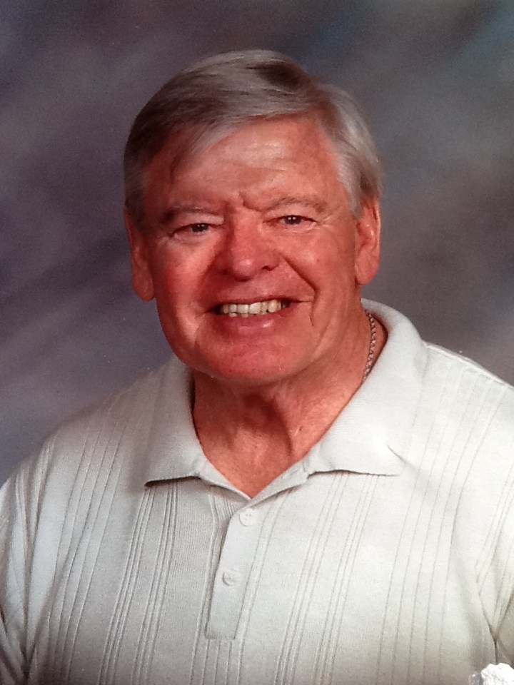 Terence Couch Obituary Aurora, ON