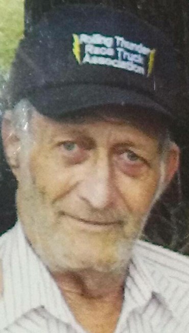 Obituary of Dan Louis Ainsworth