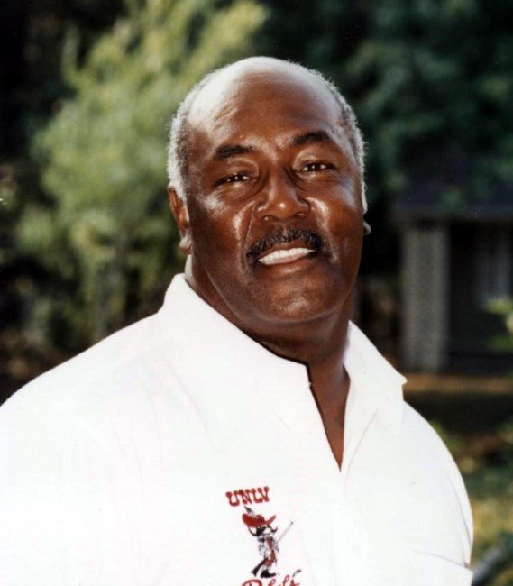 Earl Parker Obituary - Las Vegas, NV