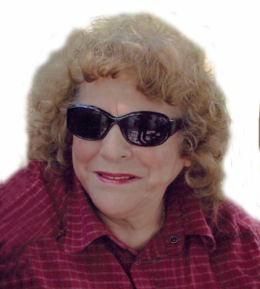 Obituary of Ethel Marie Persall