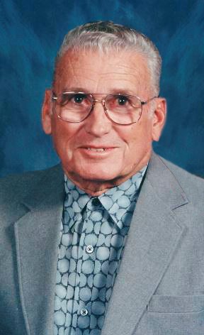 Obituary of Richard "Dick" Webb
