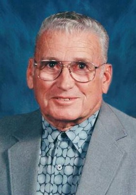 Avis de décès de Richard "Dick" Webb