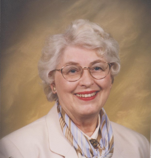 Obituary of Violet Loraine Johnson Working